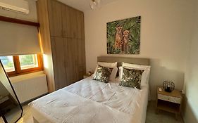 Murele Apartments