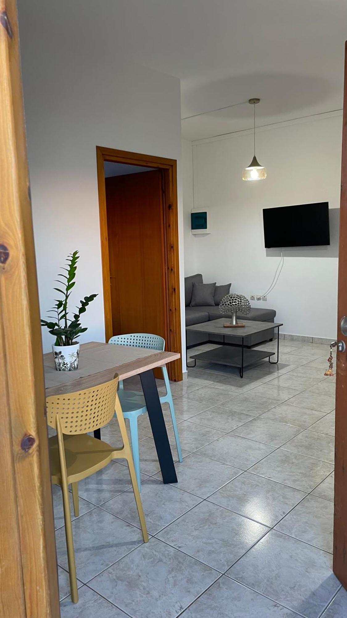 Murele Apartments Δαράτσο Εξωτερικό φωτογραφία