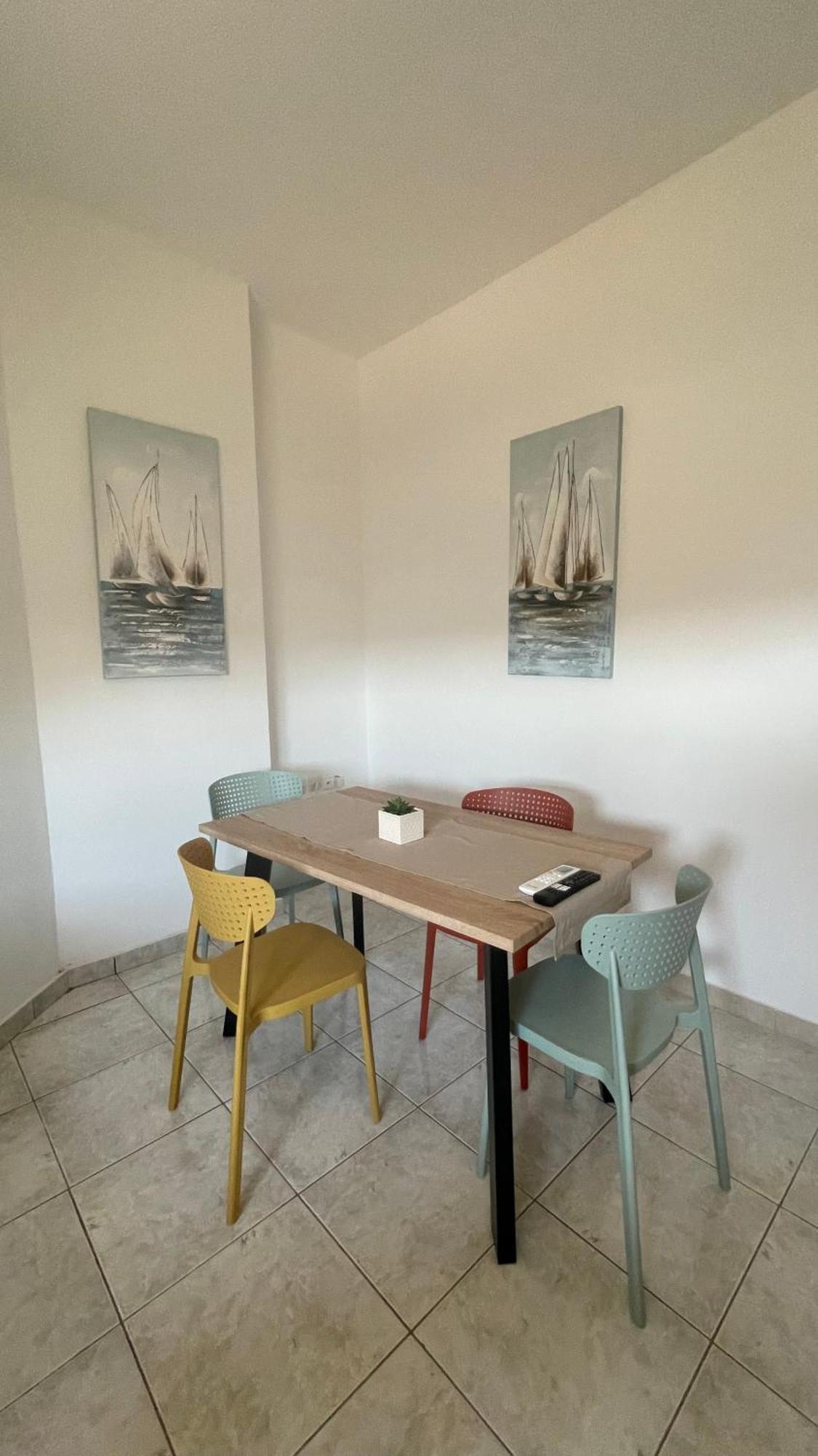 Murele Apartments Δαράτσο Εξωτερικό φωτογραφία