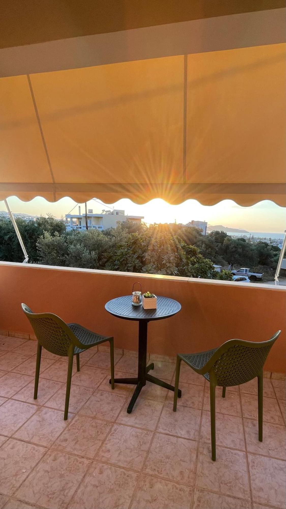 Murele Apartments Δαράτσο Εξωτερικό φωτογραφία