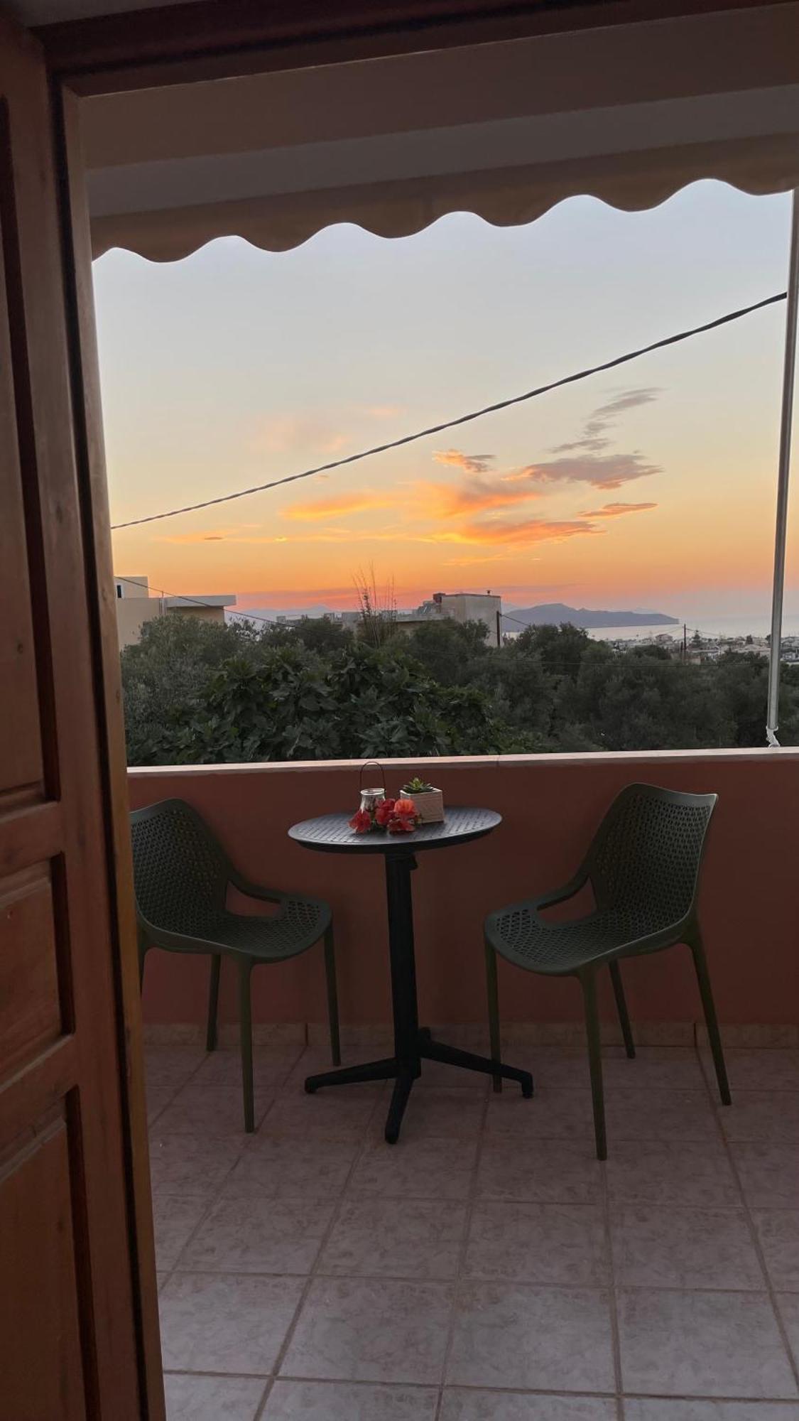 Murele Apartments Δαράτσο Εξωτερικό φωτογραφία